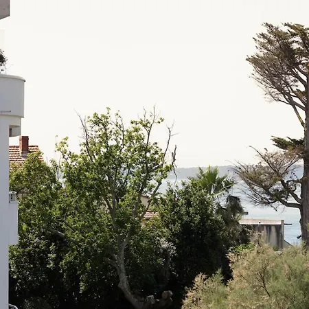 Apartment A 50 M De La