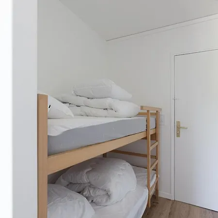A 50 M De La Apartment Arcachon